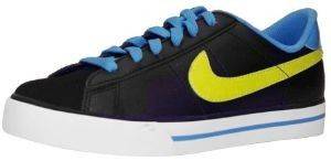 ΠΑΠΟΥΤΣΙ NIKE SWEET CLASSIC ΜΑΥΡΟ/ΛΑΧΑΝΙ/ΜΠΛΕ (USA:5.5Y, EU:38) ΠΑΠΟΥΤΣΙ NIKE SWEET CLASSIC ΜΑΥΡΟ/ΛΑΧΑΝΙ/ΜΠΛΕ (USA:5.5Y, EU:38)