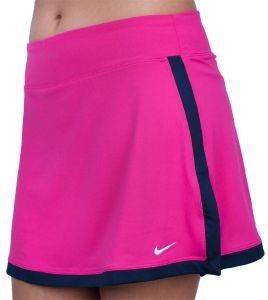 ΦΟΥΣΤΑ NIKE BORDER SKIRT ΦΟΥΞΙΑ (L) ΦΟΥΣΤΑ NIKE BORDER SKIRT ΦΟΥΞΙΑ (L)