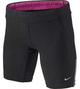  NIKE FILAMENT TIGHT SHORTS  (XS)