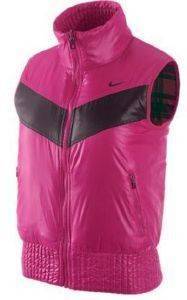 ������ NIKE CONVERSION VEST ������ (S)