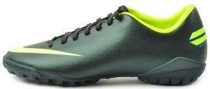 �������� NIKE MERCURIAL VICTORY III TF �����/������� (USA:8, EU:41)