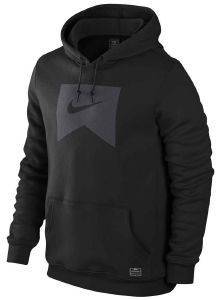  NIKE THURMAN ICON PO HOODIE  (L)