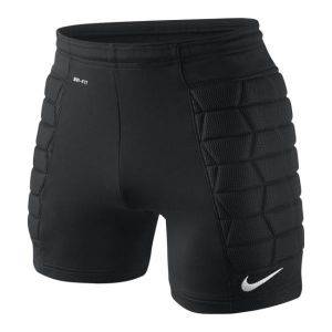 ΣΟΡΤΣ ΤΕΡΜΑΤΟΦΥΛΑΚΑ NIKE PADDED GOΑLIE ΜΑΥΡΟ (XS) ΣΟΡΤΣ ΤΕΡΜΑΤΟΦΥΛΑΚΑ NIKE PADDED GOΑLIE ΜΑΥΡΟ (XS)