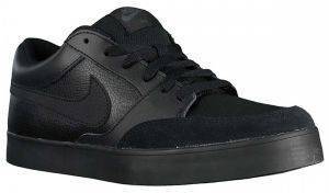 ΠΑΠΟΥΤΣΙ NIKE AVID ΜΑΥΡΟ/ΑΝΘΡΑΚΙ (USA:9, EU:42.5) ΠΑΠΟΥΤΣΙ NIKE AVID ΜΑΥΡΟ/ΑΝΘΡΑΚΙ (USA:9, EU:42.5)