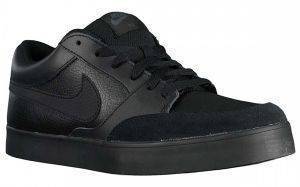 ΠΑΠΟΥΤΣΙ NIKE AVID ΜΑΥΡΟ/ΑΝΘΡΑΚΙ (USA:12, EU:46) ΠΑΠΟΥΤΣΙ NIKE AVID ΜΑΥΡΟ/ΑΝΘΡΑΚΙ (USA:12, EU:46)