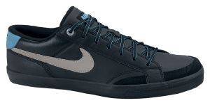 ΠΑΠΟΥΤΣΙ NIKE CAPRI II ΜΑΥΡΟ/ΜΠΛΕ (USA:12, EU:46) ΠΑΠΟΥΤΣΙ NIKE CAPRI II ΜΑΥΡΟ/ΜΠΛΕ (USA:12, EU:46)