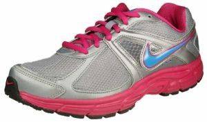 ΠΑΠΟΥΤΣΙ NIKE DART 9 ΓΚΡΙ ΜΕΤΑΛΛΙΖΕ/ΦΟΥΞΙΑ (USA:9.5, EU:41) ΠΑΠΟΥΤΣΙ NIKE DART 9 ΓΚΡΙ ΜΕΤΑΛΛΙΖΕ/ΦΟΥΞΙΑ (USA:9.5, EU:41)
