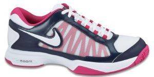 ΠΑΠΟΥΤΣΙ NIKE WMNS ZOOM COURTLITE 3 ΛΕΥΚΟ/ΜΠΛΕ/ΡΟΖ (USA:9, EU:40.5) ΠΑΠΟΥΤΣΙ NIKE WMNS ZOOM COURTLITE 3 ΛΕΥΚΟ/ΜΠΛΕ/ΡΟΖ (USA:9, EU:40.5)