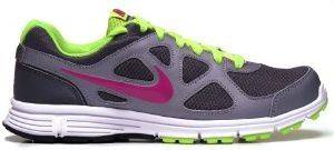 ΠΑΠΟΥΤΣΙ WMNS NIKE REVOLUTION ΓΚΡΙ/ΛΑΧΑΝΙ/ΦΟΥΞΙΑ (USA:6.5, EU:37.5) ΠΑΠΟΥΤΣΙ WMNS NIKE REVOLUTION ΓΚΡΙ/ΛΑΧΑΝΙ/ΦΟΥΞΙΑ (USA:6.5, EU:37.5)