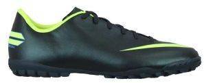  NIKE JR MERCURIAL VICTORY III TF / (USA:6Y, EU:38.5)