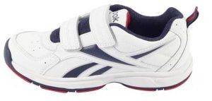 ΠΑΠΟΥΤΣΙ REEBOK GET THE NET 2V ΛΕΥΚΟ/ΜΠΛΕ (USA:10.5, EU:27) ΠΑΠΟΥΤΣΙ REEBOK GET THE NET 2V ΛΕΥΚΟ/ΜΠΛΕ (USA:10.5, EU:27)