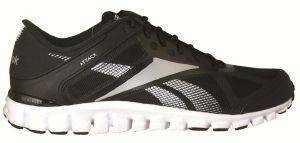 ΠΑΠΟΥΤΣΙ REEBOK REALFLEX FLIGHT ΜΑΥΡΟ/ΑΣΗΜΙ (USA:9, EU:42) ΠΑΠΟΥΤΣΙ REEBOK REALFLEX FLIGHT ΜΑΥΡΟ/ΑΣΗΜΙ (USA:9, EU:42)