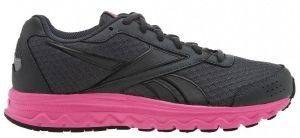 ΠΑΠΟΥΤΣΙ REEBOK DETONATE RUN ΑΝΘΡΑΚΙ/ΡΟΖ (USA:9, EU:40) ΠΑΠΟΥΤΣΙ REEBOK DETONATE RUN ΑΝΘΡΑΚΙ/ΡΟΖ (USA:9, EU:40)