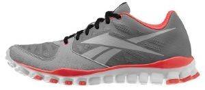 ΠΑΠΟΥΤΣΙ REEBOK REALFLEX TRANSITION 2.0 ΓΚΡΙ/ΠΟΡΤΟΚΑΛΙ (USA:8.5, EU:41) ΠΑΠΟΥΤΣΙ REEBOK REALFLEX TRANSITION 2.0 ΓΚΡΙ/ΠΟΡΤΟΚΑΛΙ (USA:8.5, EU:41)