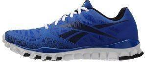 ΠΑΠΟΥΤΣΙ REEBOK REALFLEX TRANSITION 2.0 ΜΠΛΕ/ΜΑΥΡΟ (USA:11, EU:44.5) ΠΑΠΟΥΤΣΙ REEBOK REALFLEX TRANSITION 2.0 ΜΠΛΕ/ΜΑΥΡΟ (USA:11, EU:44.5)