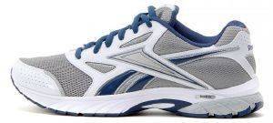 ΠΑΠΟΥΤΣΙ REEBOK DOUBLEHALL ΛΕΥΚΟ/ΓΚΡΙ/ΜΠΛΕ (USA:11.5, EU:45) ΠΑΠΟΥΤΣΙ REEBOK DOUBLEHALL ΛΕΥΚΟ/ΓΚΡΙ/ΜΠΛΕ (USA:11.5, EU:45)