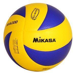 ΜΠΑΛΑ VOLLEY MIKASA MVA300 ΜΠΛΕ/ΚΙΤΡΙΝΗ ΜΠΑΛΑ VOLLEY MIKASA MVA300 ΜΠΛΕ/ΚΙΤΡΙΝΗ