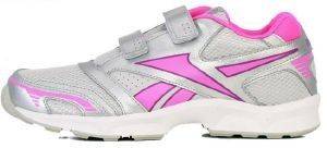 ΠΑΠΟΥΤΣΙ REEBOK INSTANT II ΓΚΡΙ/ΡΟΖ/ΑΣΗΜΙ (USA:11.5, EU:28) ΠΑΠΟΥΤΣΙ REEBOK INSTANT II ΓΚΡΙ/ΡΟΖ/ΑΣΗΜΙ (USA:11.5, EU:28)
