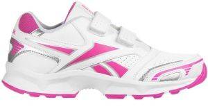 ΠΑΠΟΥΤΣΙ REEBOK INSTANT II ΛΕΥΚΟ/ΡΟΖ (USA:10.5, EU:27) ΠΑΠΟΥΤΣΙ REEBOK INSTANT II ΛΕΥΚΟ/ΡΟΖ (USA:10.5, EU:27)