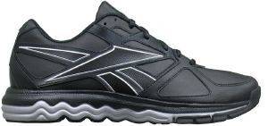 ΠΑΠΟΥΤΣΙ REEBOK FUEL TRAIN 2 ΜΑΥΡΟ/ΑΣΗΜΙ (USA:8.5, EU:41) ΠΑΠΟΥΤΣΙ REEBOK FUEL TRAIN 2 ΜΑΥΡΟ/ΑΣΗΜΙ (USA:8.5, EU:41)