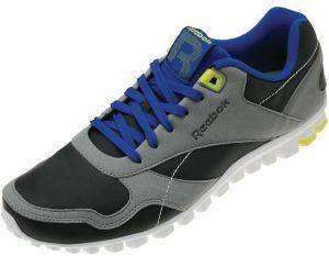 �������� REEBOK REALFLEX RACER INTL ����/����/������� (USA:10.5, EU:44)