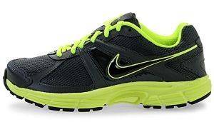 ΠΑΠΟΥΤΣΙ NIKE DART 9 ΜΑΥΡΟ/ΠΡΑΣΙΝΟ Ι (USA:8, EU:41) ΠΑΠΟΥΤΣΙ NIKE DART 9 ΜΑΥΡΟ/ΠΡΑΣΙΝΟ Ι (USA:8, EU:41)