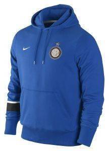  NIKE INTER CORE HOODIE  (M)