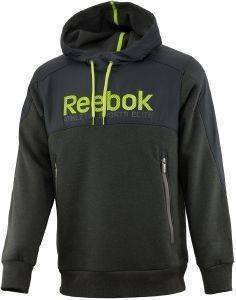ΦΟΥΤΕΡ REEBOK ASE OTH HOODY ΓΚΡΙ ΣΚΟΥΡΟ/ΛΑΧΑΝΙ (S) ΦΟΥΤΕΡ REEBOK ASE OTH HOODY ΓΚΡΙ ΣΚΟΥΡΟ/ΛΑΧΑΝΙ (S)
