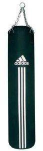ΣΑΚΟΣ ΠΡΟΠΟΝΗΣΗΣ ADIDAS PERFORMANCE CANVAS 180 X 35 ΜΑΥΡΟΣ ΣΑΚΟΣ ΠΡΟΠΟΝΗΣΗΣ ADIDAS PERFORMANCE CANVAS 180 X 35 ΜΑΥΡΟΣ
