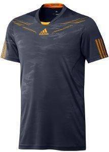 ������� ADIDAS PERFORMANCE BARRICADE CREW ����/��������� (L)