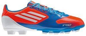 ΠΑΠΟΥΤΣΙ ADIDAS PERFORMANCE F5 TRX FG ΚΟΚΚΙΝΟ/ΛΕΥΚΟ/ΜΠΛΕ (UK:10.5, EU:45 1/3) ΠΑΠΟΥΤΣΙ ADIDAS PERFORMANCE F5 TRX FG ΚΟΚΚΙΝΟ/ΛΕΥΚΟ/ΜΠΛΕ (UK:10.5, EU:45 1/3)