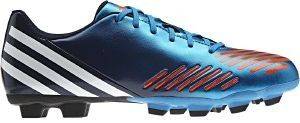 �������� ADIDAS PERFORMANCE PREDATOR LZ TRX FG ����/�����/������� (UK:10.5, EU:45 1/3)