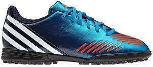 �������� ADIDAS PERFORMANCE PREDATOR LZ TRX TF JUNIOR ����/�����/������� (UK:2, EU:34)