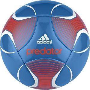 ����� ADIDAS PERFORMANCE UEFA EUROPA LEAGUE PREDATOR CAPITANO ����/�������