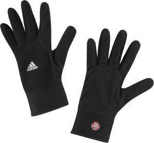 ΓΑΝΤΙΑ ADIDAS PERFORMANCE RUN CLIMAWARM WINDSTOPPER ΜΑΥΡΑ (XL) ΓΑΝΤΙΑ ADIDAS PERFORMANCE RUN CLIMAWARM WINDSTOPPER ΜΑΥΡΑ (XL)