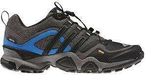 ΠΑΠΟΥΤΣΙ ADIDAS PERFORMANCE TERREX FAST X ΜΑΥΡΟ/ΜΠΛΕ (UK:11, EU:46) ΠΑΠΟΥΤΣΙ ADIDAS PERFORMANCE TERREX FAST X ΜΑΥΡΟ/ΜΠΛΕ (UK:11, EU:46)