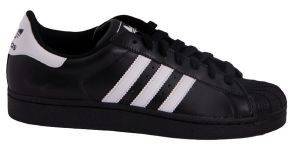ΠΑΠΟΥΤΣΙ ADIDAS PERFORMANCE SUPERSTAR II ΜΑΥΡΟ/ΛΕΥΚΟ (UK:9, EU:43 1/3) ΠΑΠΟΥΤΣΙ ADIDAS PERFORMANCE SUPERSTAR II ΜΑΥΡΟ/ΛΕΥΚΟ (UK:9, EU:43 1/3)