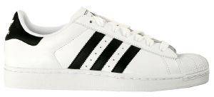 ΠΑΠΟΥΤΣΙ ADIDAS PERFORMANCE SUPERSTAR II ΛΕΥΚΟ/ΜΑΥΡΟ (UK:7.5, EU:41 1/3) ΠΑΠΟΥΤΣΙ ADIDAS PERFORMANCE SUPERSTAR II ΛΕΥΚΟ/ΜΑΥΡΟ (UK:7.5, EU:41 1/3)