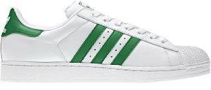 ΠΑΠΟΥΤΣΙ ADIDAS PERFORMANCE SUPERSTAR II ΛΕΥΚΟ/ΠΡΑΣΙΝΟ (UK:8, EU:42) ΠΑΠΟΥΤΣΙ ADIDAS PERFORMANCE SUPERSTAR II ΛΕΥΚΟ/ΠΡΑΣΙΝΟ (UK:8, EU:42)