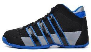 ΠΑΠΟΥΤΣΙ ADIDAS PERFORMANCE COMMANDER LITE TD ΜΑΥΡΟ/ΜΠΛΕ/ΓΚΡΙ (UK:11, EU:46) ΠΑΠΟΥΤΣΙ ADIDAS PERFORMANCE COMMANDER LITE TD ΜΑΥΡΟ/ΜΠΛΕ/ΓΚΡΙ (UK:11, EU:46)
