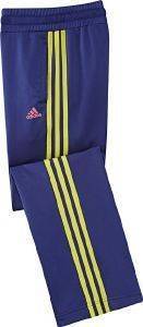  ADIDAS PERFORMANCE RE TRACK PANTS / (140 CM)