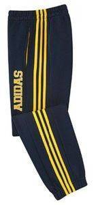 ΠΑΝΤΕΛΟΝΙ ADIDAS PERFORMANCE SWEAT PANT ΜΠΛΕ/ΚΙΤΡΙΝΟ (164 CM) ΠΑΝΤΕΛΟΝΙ ADIDAS PERFORMANCE SWEAT PANT ΜΠΛΕ/ΚΙΤΡΙΝΟ (164 CM)