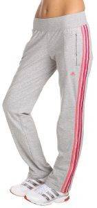 ΠΑΝΤΕΛΟΝΙ ADIDAS PERFORMANCE ESS YNG KN PANT ΓΚΡΙ/ΡΟΖ (S) ΠΑΝΤΕΛΟΝΙ ADIDAS PERFORMANCE ESS YNG KN PANT ΓΚΡΙ/ΡΟΖ (S)