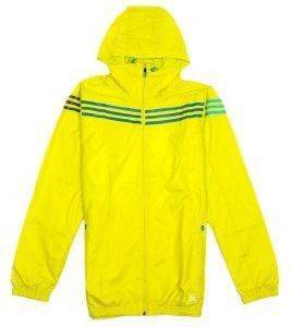 ������� ADIDAS PERFORMANCE WINDBREAKER ���� (XL)