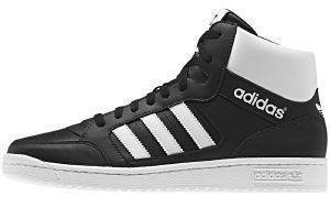 ΠΑΠΟΥΤΣΙ ADIDAS PERFORMANCE PRO PLAY ΜΑΥΡΟ/ΛΕΥΚΟ (UK:10, EU:44 2/3) ΠΑΠΟΥΤΣΙ ADIDAS PERFORMANCE PRO PLAY ΜΑΥΡΟ/ΛΕΥΚΟ (UK:10, EU:44 2/3)