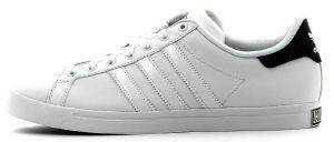 �������� ADIDAS PERFORMANCE COURT STAR �����/����� (UK:7, EU:40 2/3)