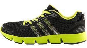 ΠΑΠΟΥΤΣΙ ADIDAS PERFORMANCE BREEZE ΜΑΥΡΟ/ΛΑΪΜ (UK:6.5, EU:40) ΠΑΠΟΥΤΣΙ ADIDAS PERFORMANCE BREEZE ΜΑΥΡΟ/ΛΑΪΜ (UK:6.5, EU:40)