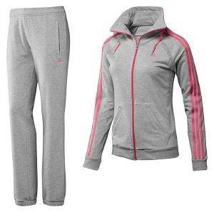����� ADIDAS PERFORMANCE EMMA SUIT ����/��� (S)