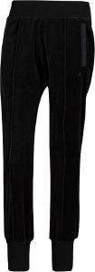 ΠΑΝΤΕΛΟΝΙ ADIDAS PERFORMANCE Q3 VELOUR PANT ΜΑΥΡΟ (M) ΠΑΝΤΕΛΟΝΙ ADIDAS PERFORMANCE Q3 VELOUR PANT ΜΑΥΡΟ (M)