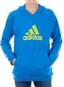 ΦΟΥΤΕΡ ADIDAS PERFORMANCE ESS LOGO ΓΑΛΑΖΙΟ (164 CM) ΦΟΥΤΕΡ ADIDAS PERFORMANCE ESS LOGO ΓΑΛΑΖΙΟ (164 CM)